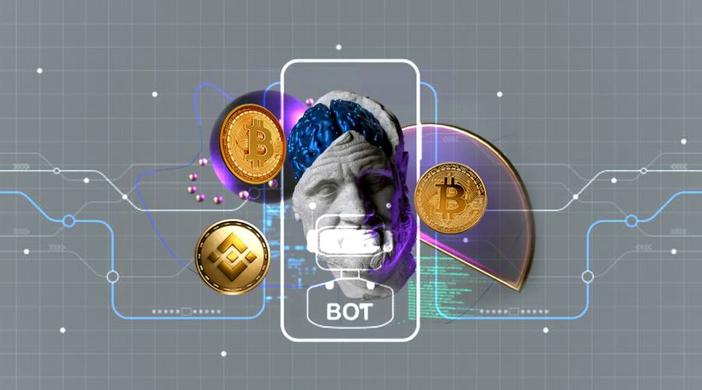 ChatGPT-биткоин Bitcoin BTC криптовалюта