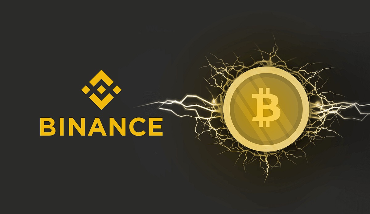 Lightning Network Bitcoin Binance