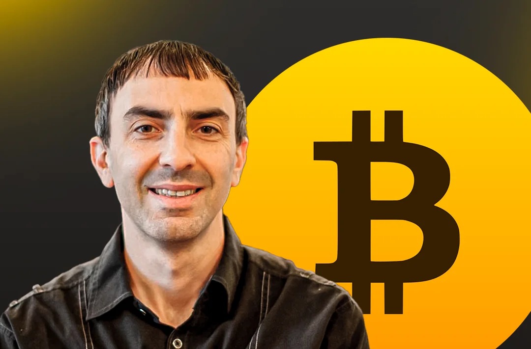 Трейдер Тон Вейс биткоин bitcoin BTC