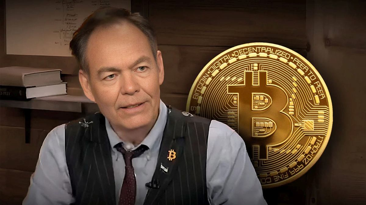 Макс Кайзер Биткоин Bitcoin