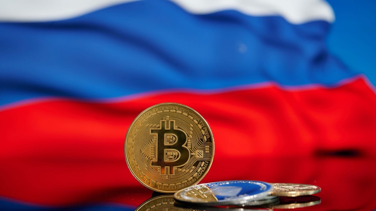 Биткоин криптовалюта Bitcoin Россия