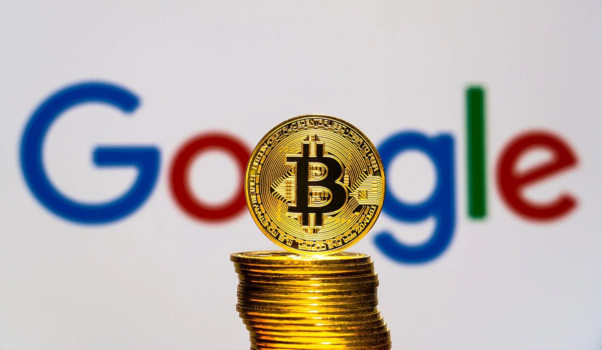 Google биткоин bitcoin