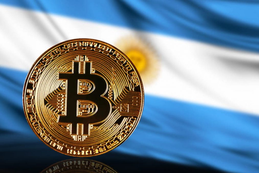 btc argentina