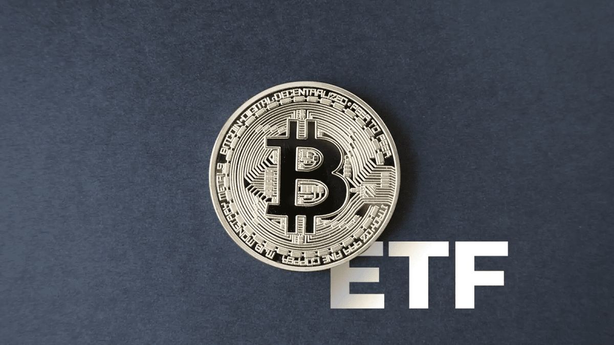 ETF Bitcoin