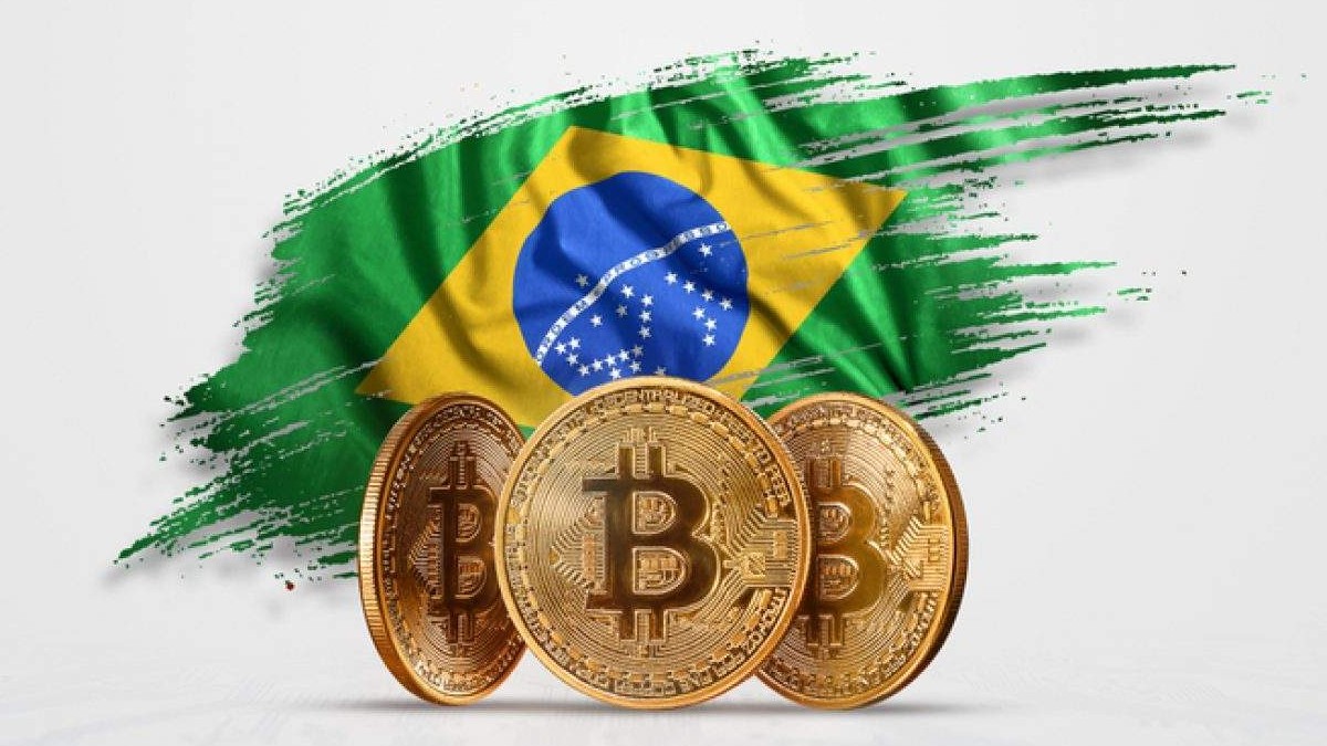 brazil and bitcoin