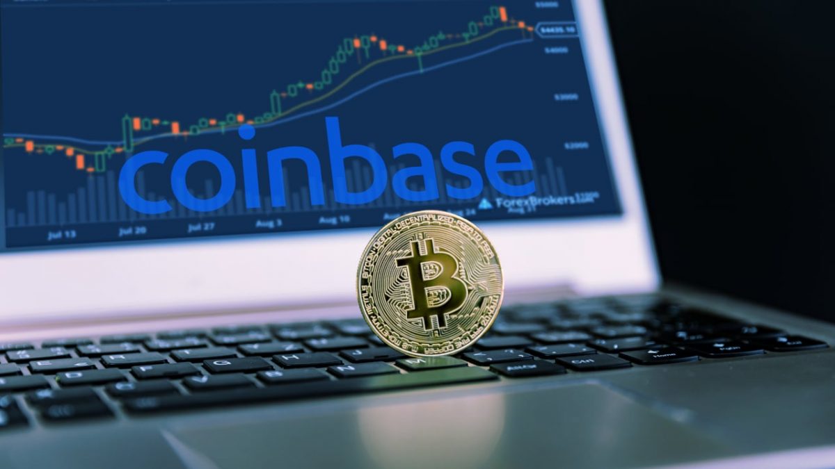 coinbase