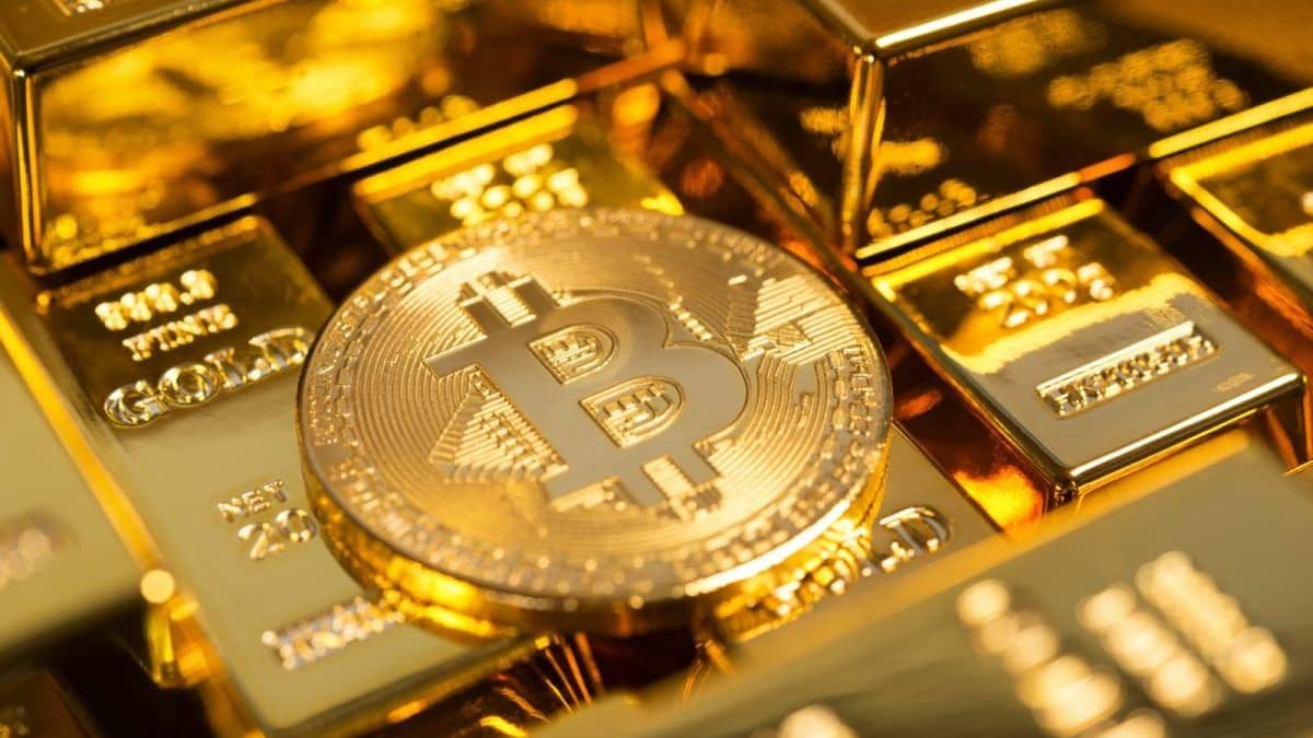 bitcoin gold