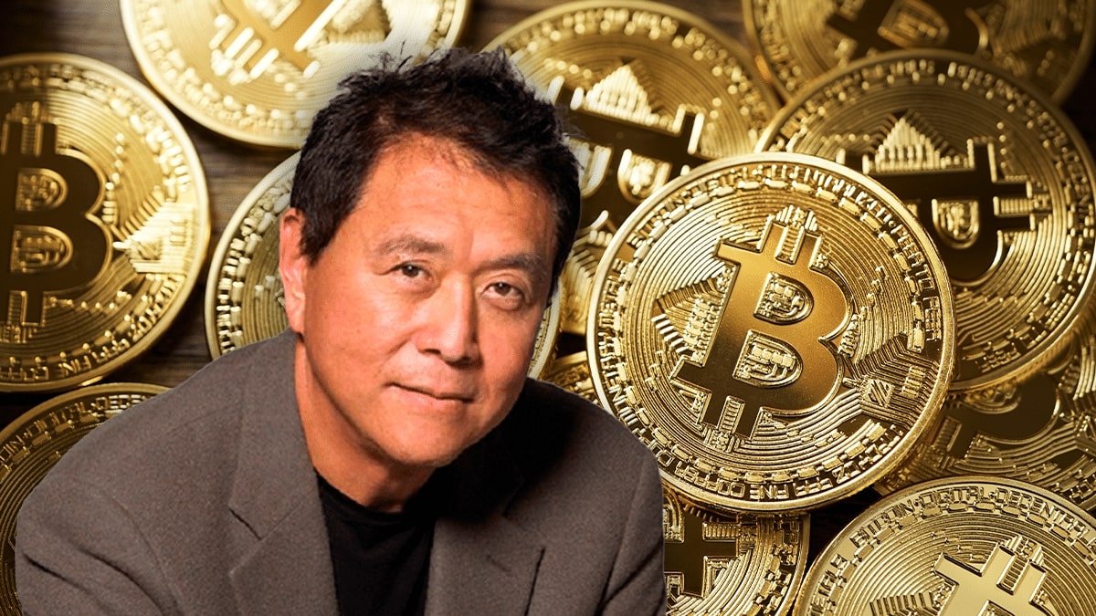 kiyosaki