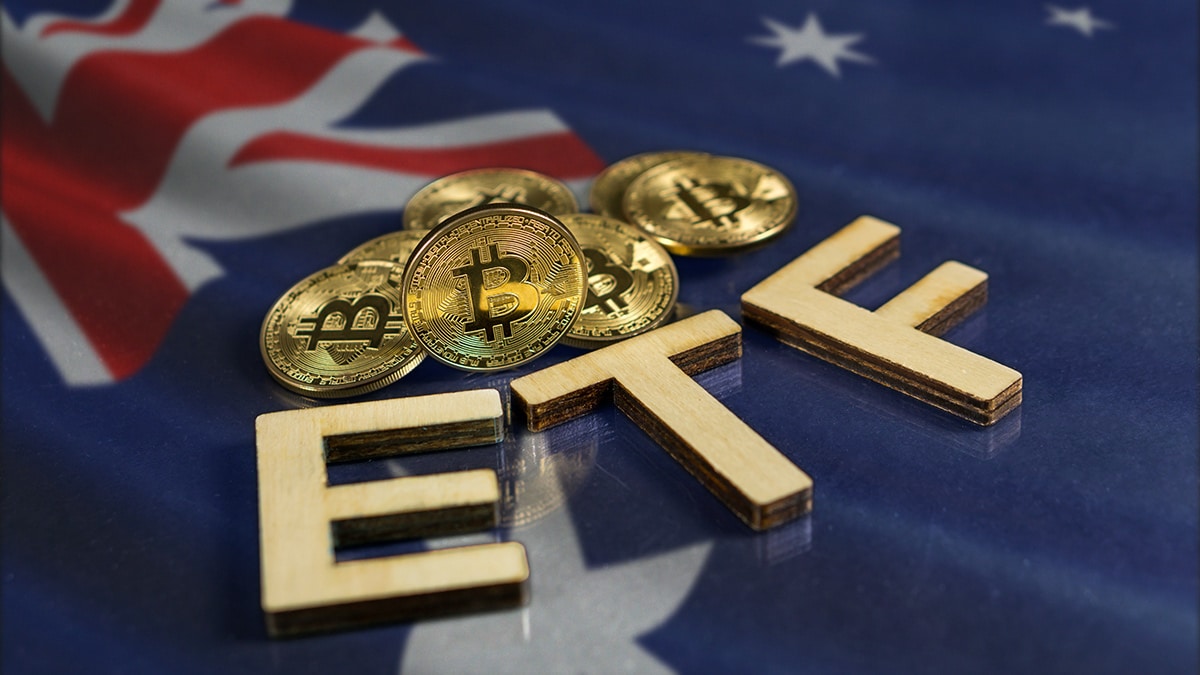 bitcoin australia