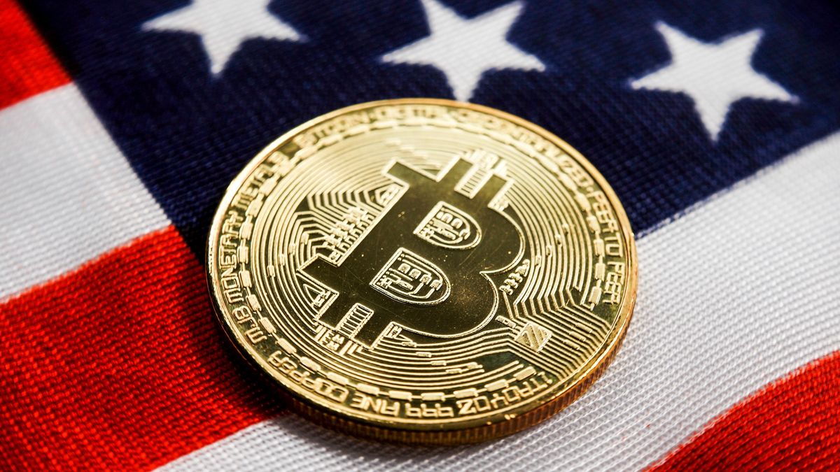 bitcoin usa