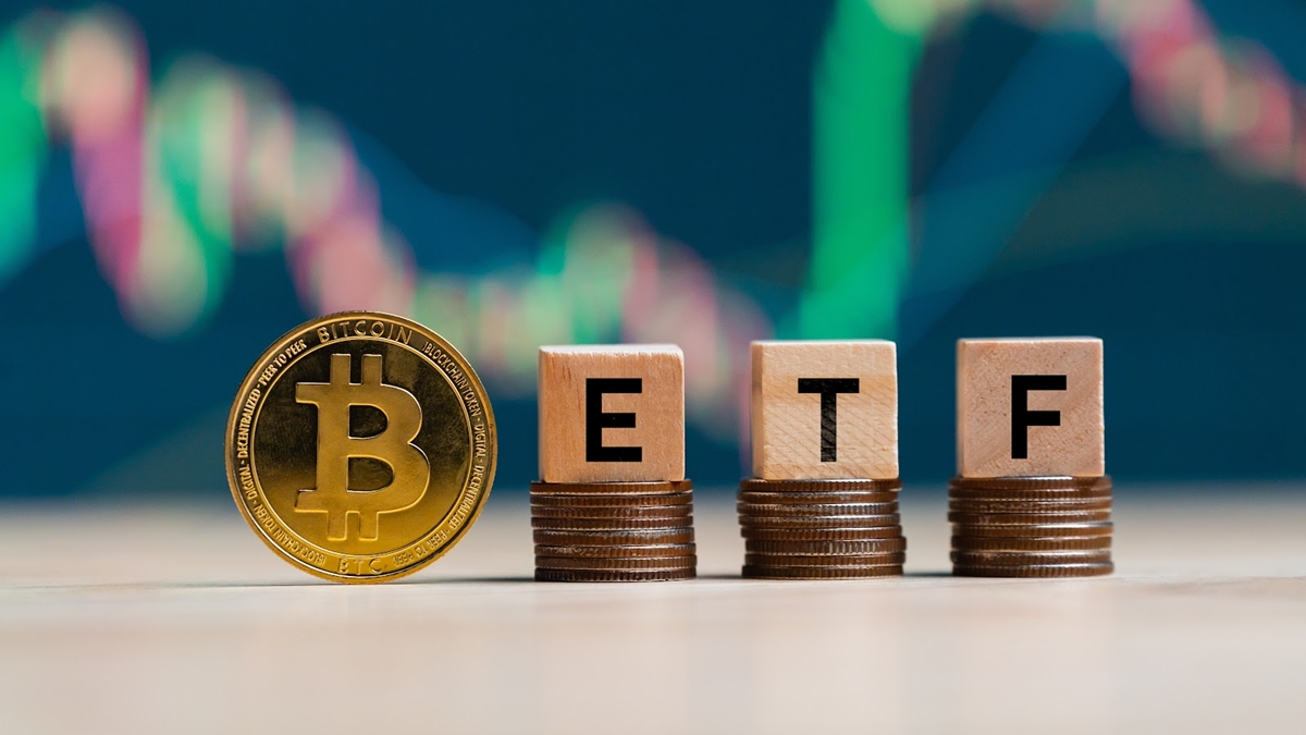 bitcoin-ETF