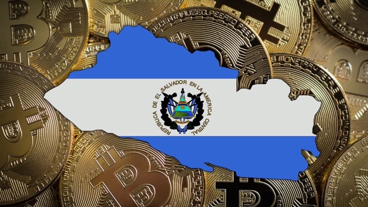 bitcoin salvador