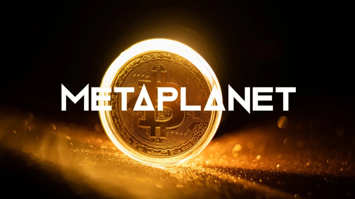 Metaplanet