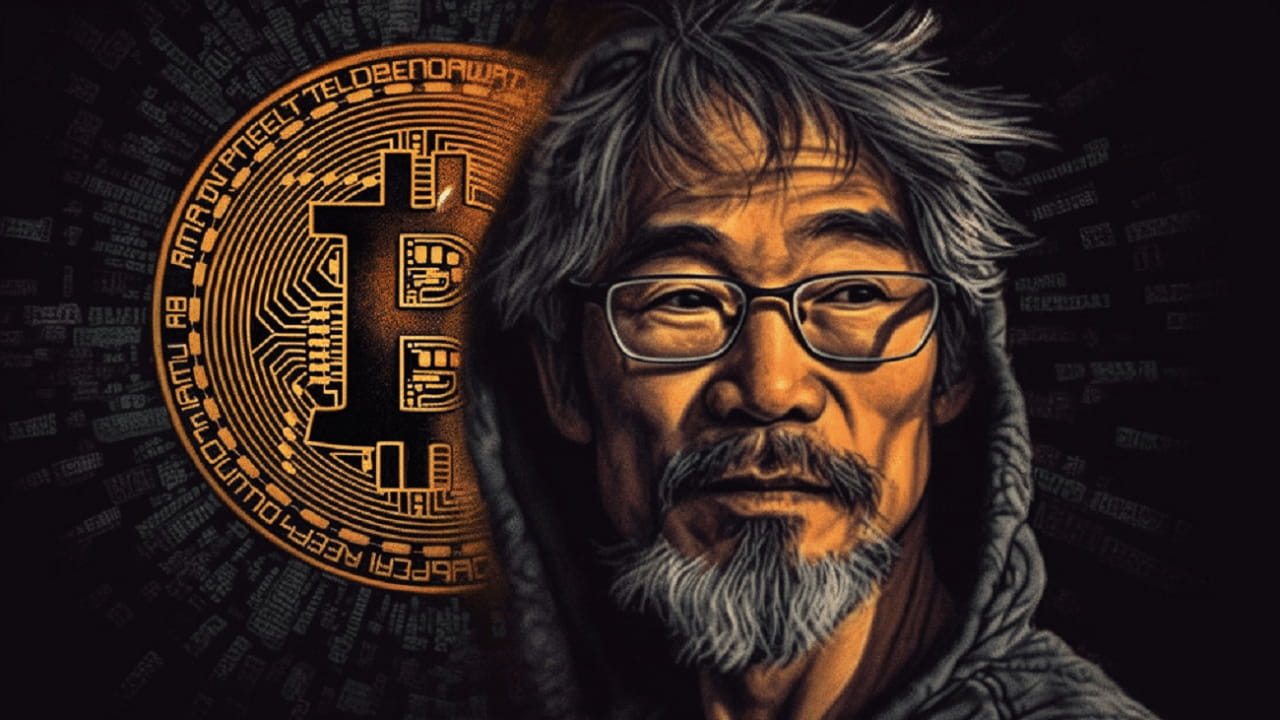 bitcoin and satoshi
