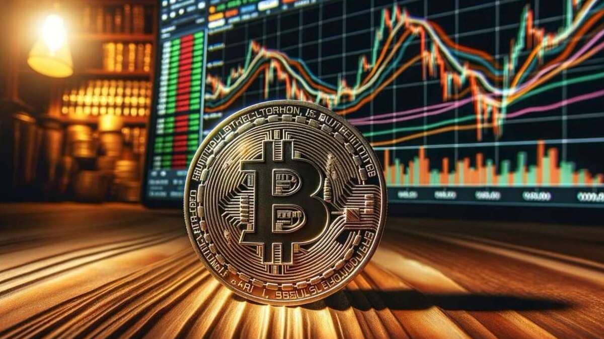 bitcoin