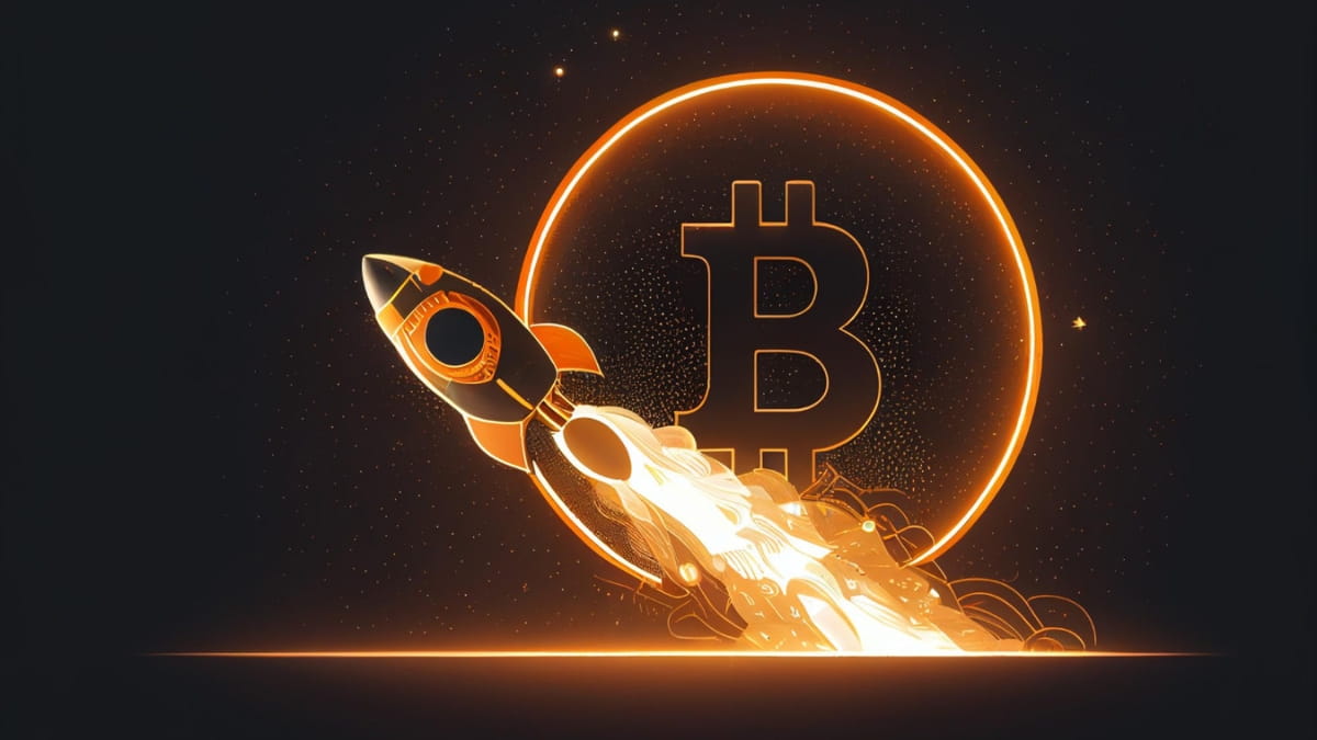 bitcoin moon