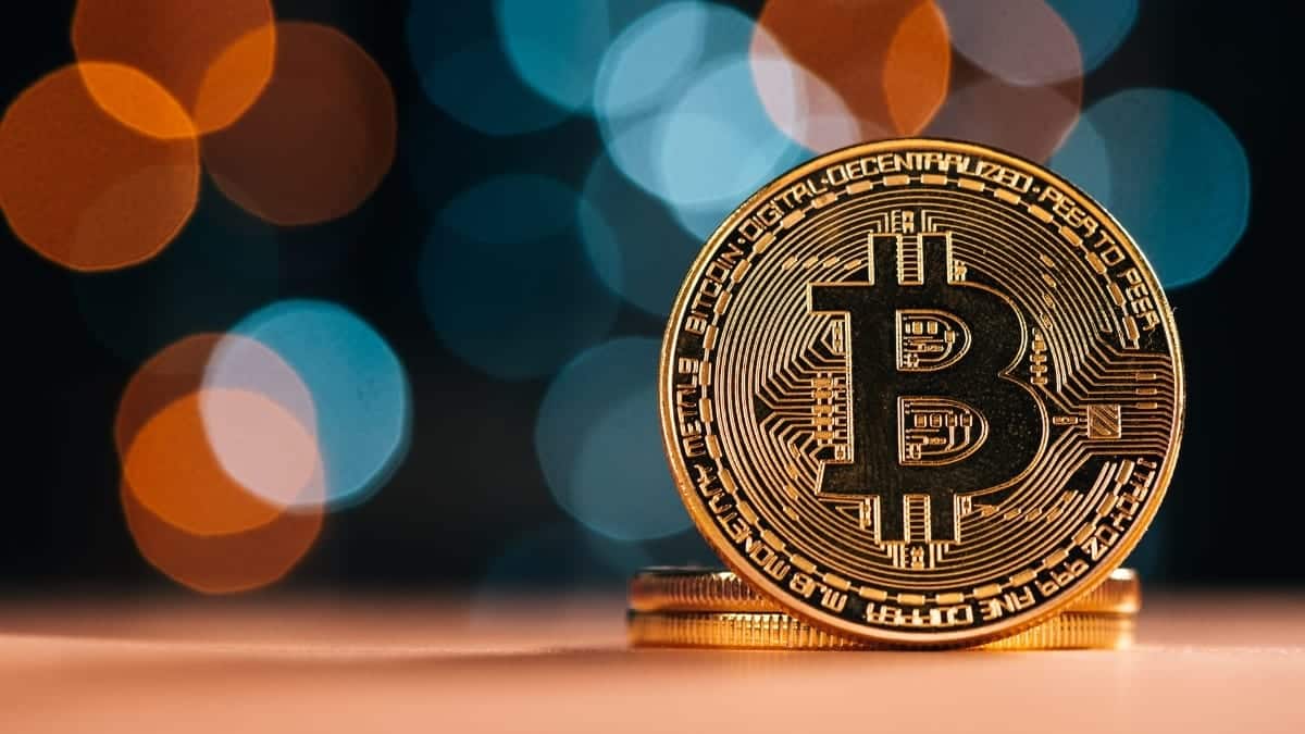bitcoin