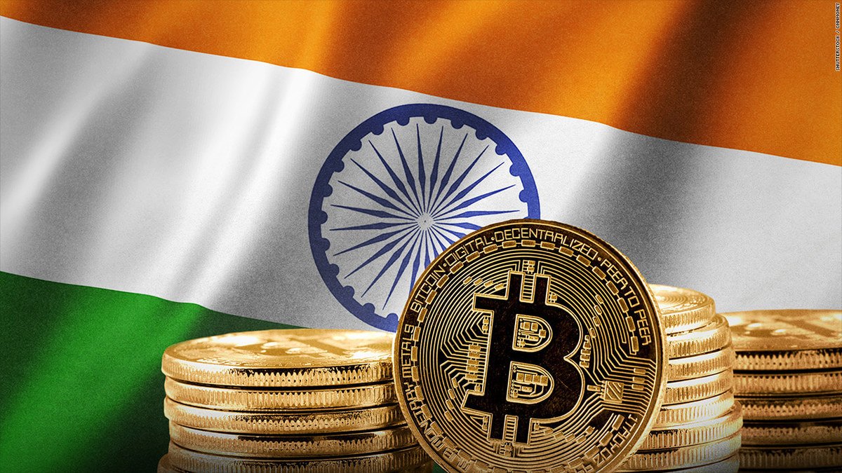 bitcoin India