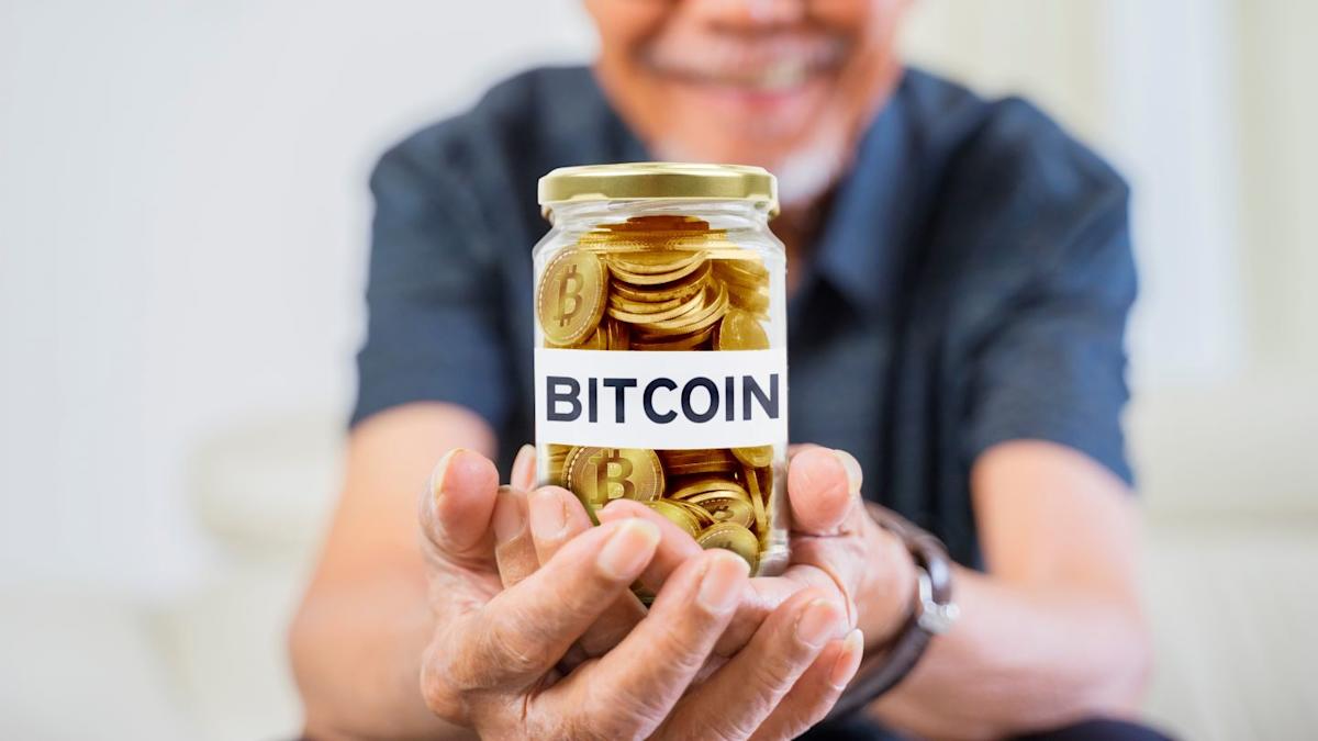 bitcoin grandparents