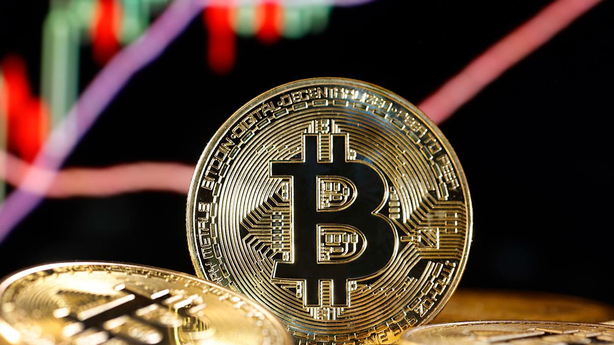 bitcoin