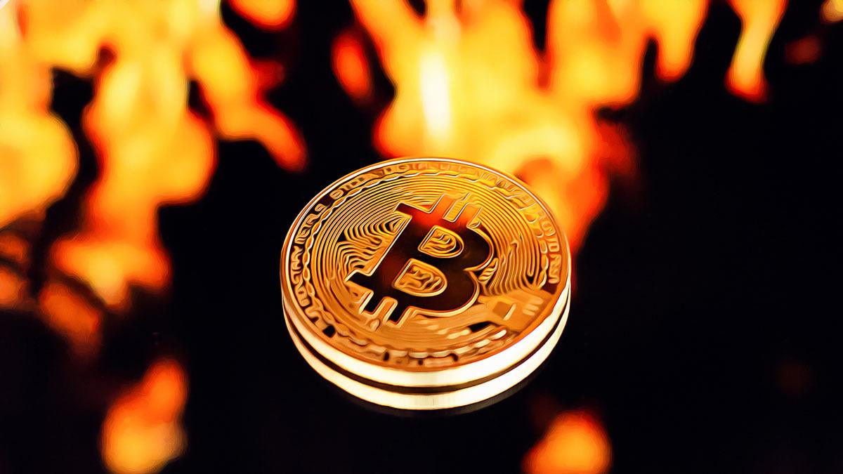bitcoin ATH