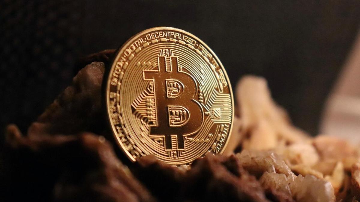 bitcoin dump