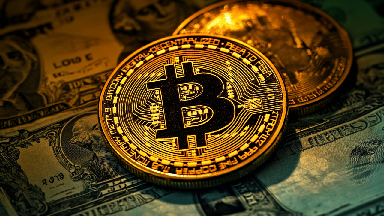 bitcoin