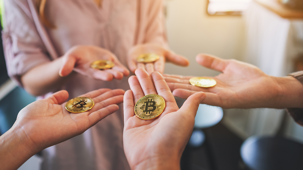 bitcoin people