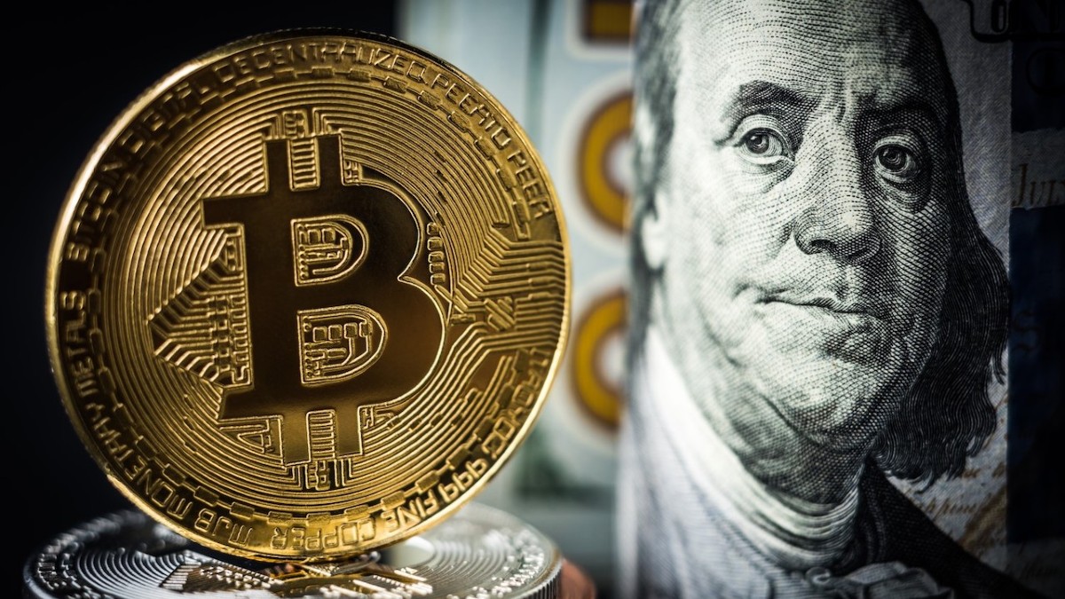bitcoin FRS