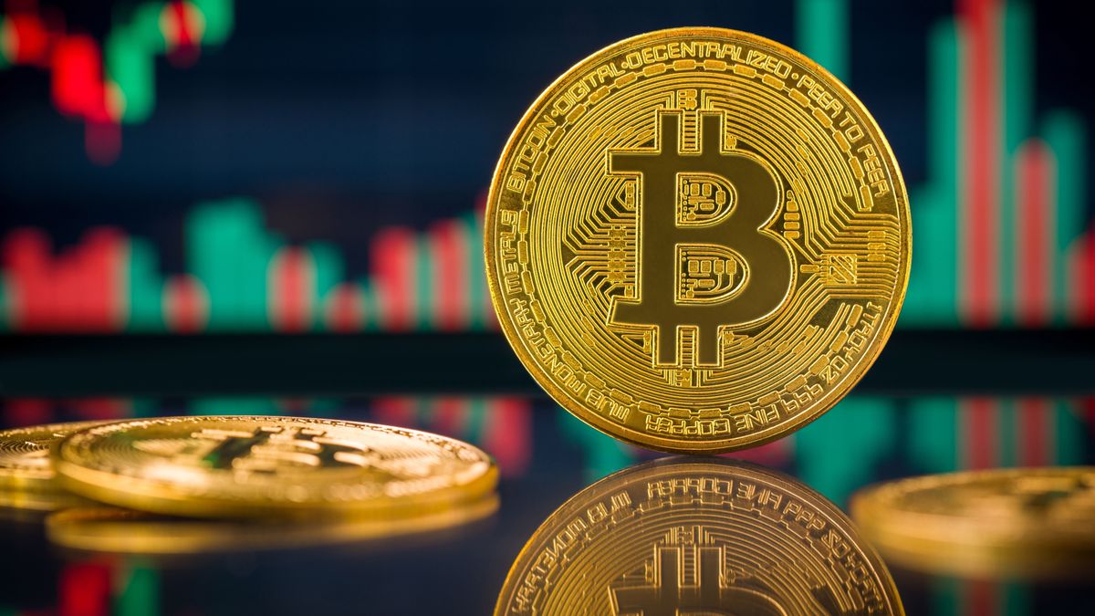 bitcoin