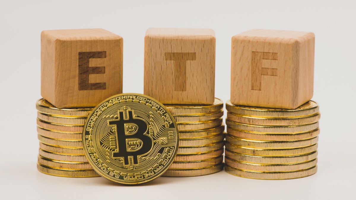 Bitcoin-ETF