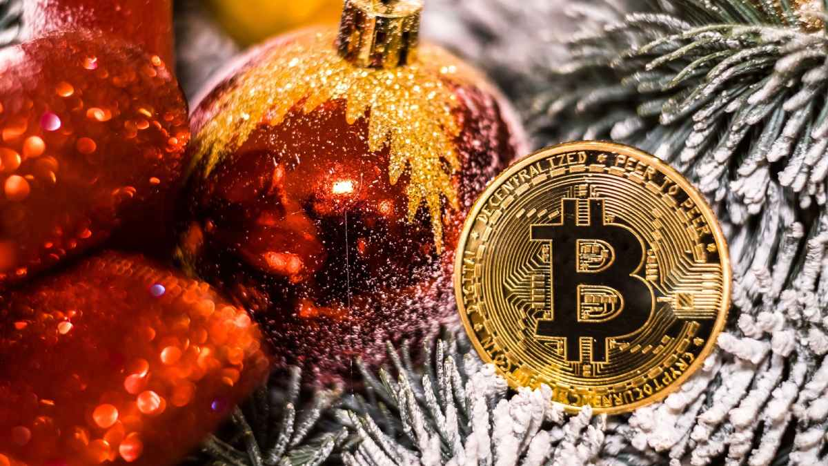 bitcoin christmas